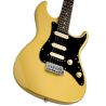 Sire Larry Carlton S3 HSS New Gen MGO Metallic Gold