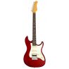 Sire Larry Carlton S3 HSS New Gen CAR Candy Apple Red