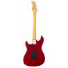 Sire Larry Carlton S3 HSS New Gen CAR Candy Apple Red