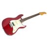 Sire Larry Carlton S3 HSS New Gen CAR Candy Apple Red