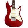 Sire Larry Carlton S3 HSS New Gen CAR Candy Apple Red