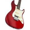 Sire Larry Carlton S3 HSS New Gen CAR Candy Apple Red