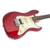 Sire Larry Carlton S3 HSS New Gen CAR Candy Apple Red