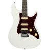 Sire Larry Carlton S3 HSS New Gen AWH Antique White