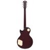 Sire Larry Carlton L7 New Gen MGO Metallic Gold