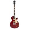 Sire Larry Carlton L7 New Gen CAR Candy Apple Red