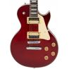 Sire Larry Carlton L7 New Gen CAR Candy Apple Red