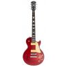Sire Larry Carlton L7V New Gen CAR Candy Apple Red