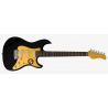 Sire Larry Carlton S7 New Gen Black