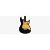 Sire Larry Carlton S7 New Gen Black