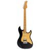 Sire Larry Carlton S7 HSS New Gen BLK MN Black