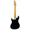 Sire Larry Carlton S7 HSS New Gen BLK MN Black