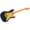 Sire Larry Carlton S7 HSS New Gen BLK MN Black