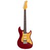 Sire Larry Carlton S7 HSS New Gen CAR RW Candy Apple Red