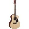Compra YAMAHA FSX315C NATURAL guitarra acustica al mejor precio