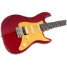 Sire Larry Carlton S7 HSS New Gen CAR RW Candy Apple Red