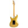 Sire Larry Carlton S7 HSS New Gen MGO RW Metallic Gold