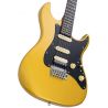 Sire Larry Carlton S7 HSS New Gen MGO RW Metallic Gold