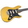 Sire Larry Carlton S7 HSS New Gen MGO RW Metallic Gold