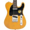 Sire Larry Carlton T3 New Gen Butterscotch