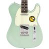 Sire Larry Carlton T3 New SGM Surf Green Metallic