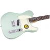 Sire Larry Carlton T3 New SGM Surf Green Metallic