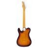 Sire Larry Carlton T7 New Gen 3TS MN 3 Tone Sunburst