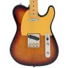 Sire Larry Carlton T7 New Gen 3TS MN 3 Tone Sunburst