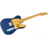 Sire Larry Carlton T7 New Gen RW Dark Navy