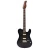 Sire Larry Carlton T7 FM New Gen TBK Trans Black