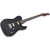 Sire Larry Carlton T7 FM New Gen TBK Trans Black