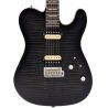 Sire Larry Carlton T7 FM New Gen TBK Trans Black