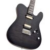 Sire Larry Carlton T7 FM New Gen TBK Trans Black