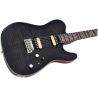 Sire Larry Carlton T7 FM New Gen TBK Trans Black