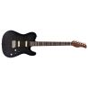 Sire Larry Carlton T7 FM New Gen TBK Trans Black