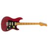 SIre Larry Carlton S7 FM New Gen STR MN See Through Red