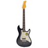 SIre Larry Carlton S7 FM New Gen TBK (Roasted) Trans Black