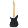 SIre Larry Carlton S7 FM New Gen TBK (Roasted) Trans Black