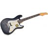 SIre Larry Carlton S7 FM New Gen TBK (Roasted) Trans Black