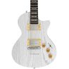 Sire Larry Carlton I5H Inca Silver