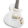 Sire Larry Carlton I5H Inca Silver