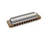 Hohner Marine Band Deluxe F Major New