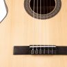 Cort AC200 OP Guitarra Clasica con funda