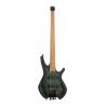 Cort Space 4 Star Dust Green Bajo Eléctrico