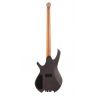 Cort Space 4 Star Dust Green Bajo Eléctrico
