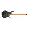 Cort Space 4 Star Dust Green Bajo Eléctrico