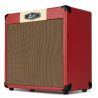 Cort CM30R Dark Red Amplificador Combo