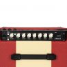 Cort CM30R Dark Red Amplificador Combo