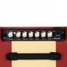 Cort CM15R Dark Red Amplificador Combo
