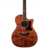 Cort GA5F FMH OP Guitarra Electroacústica